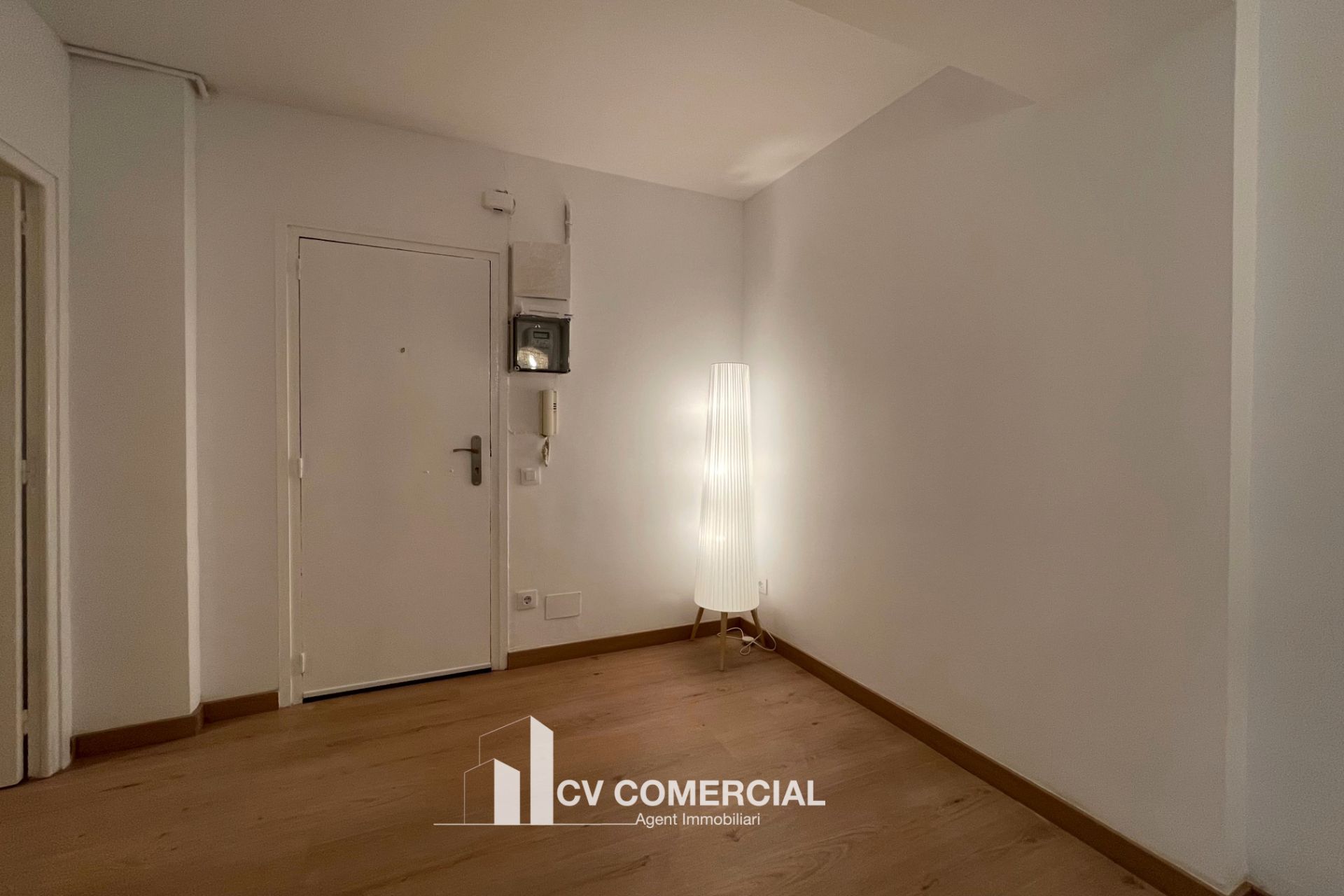 Bedroom of Study to rent in  Barcelona Capital  with Parquet flooring and Oven