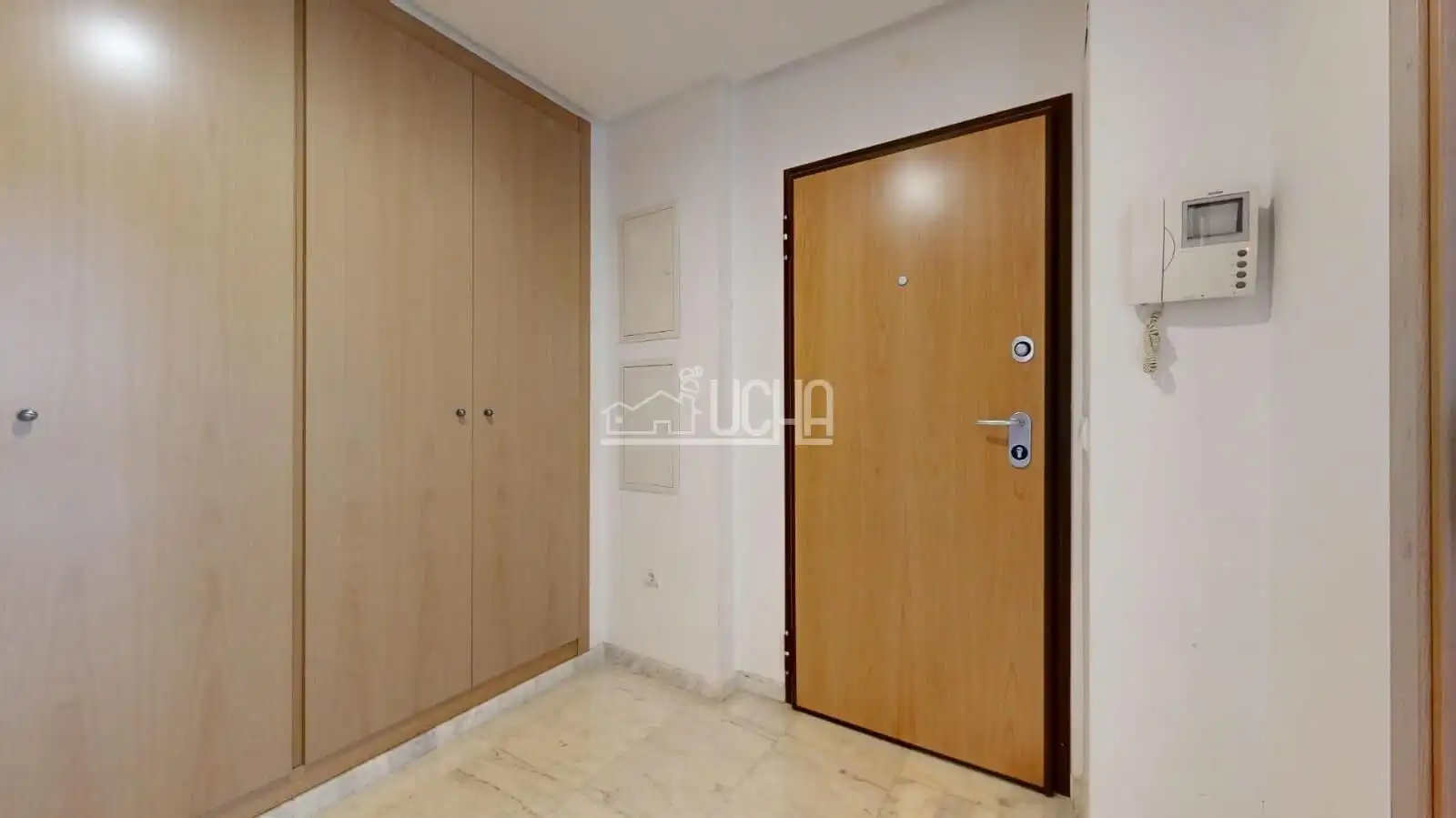 Piso en venta en Calle SAN VICENTE MARTIR, Arrancapins
