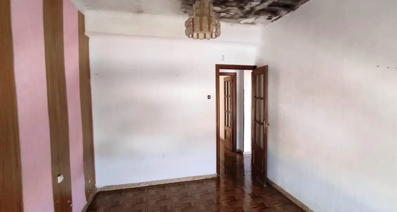 Piso en venta en Cartagena con Balcón