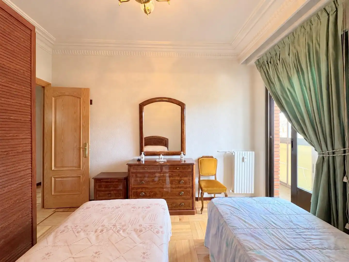 Wohnung mit Terrasse zum Verkauf in Centro, imagen 19