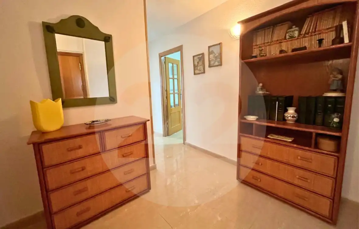 Apartments for rent in El Campello  with Swimming Pool, Furnished and Washing machine