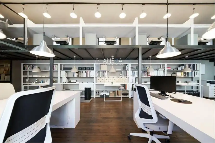 Office for rent in Barcelona