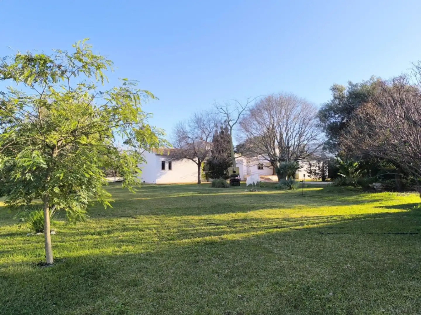 Villa mit Pool zum Verkauf in Ondara