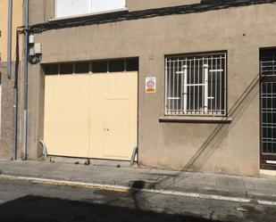 Garage to rent in De Montserrat, Manlleu