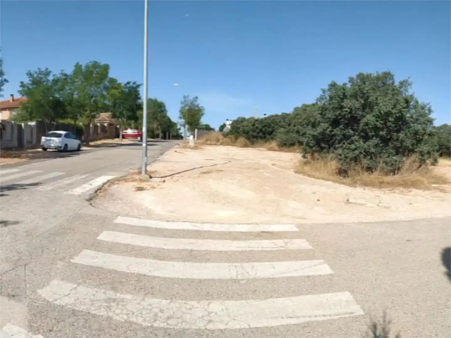 Residencial en venta en Nuevo Baztán