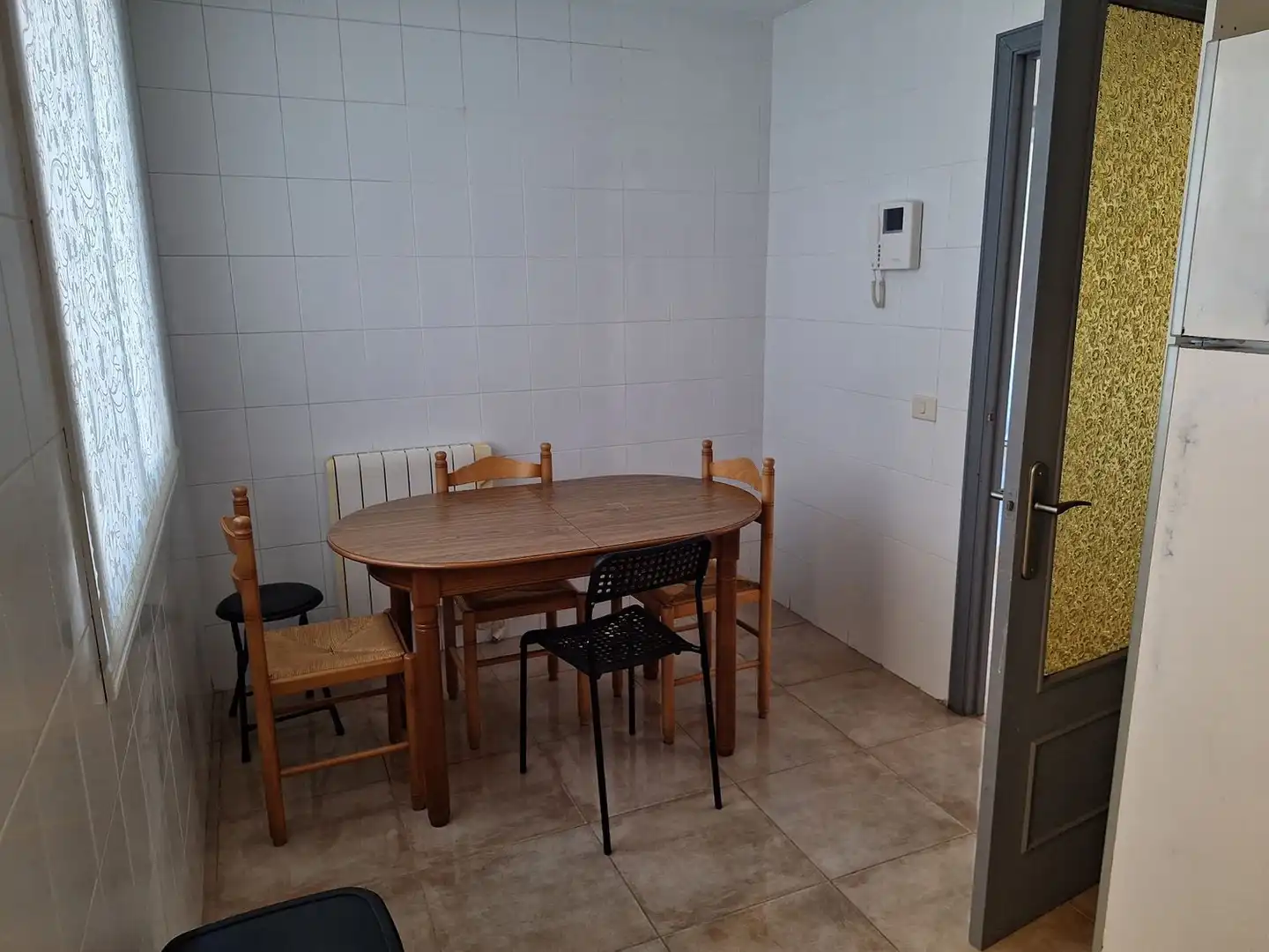 Wohnung mit Aufzug zur Miete in Plaza Santa Gema, imagen 16