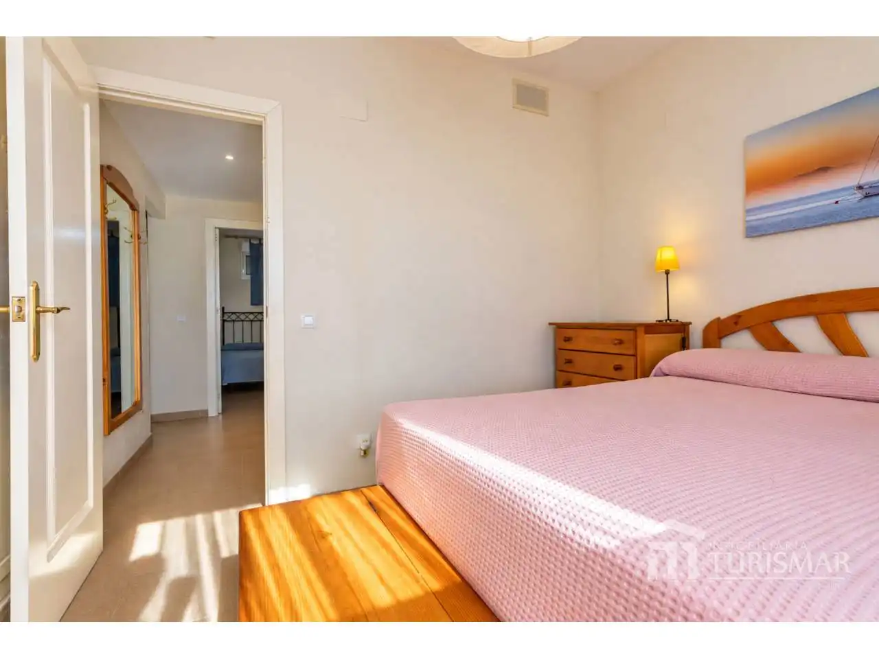 Apartamento con piscina en venta en Paseo Cruz 1, imagen 13