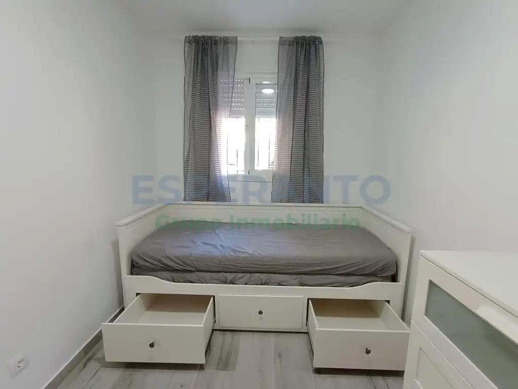 Room in Camino del Pato, 32, Puerta Blanca