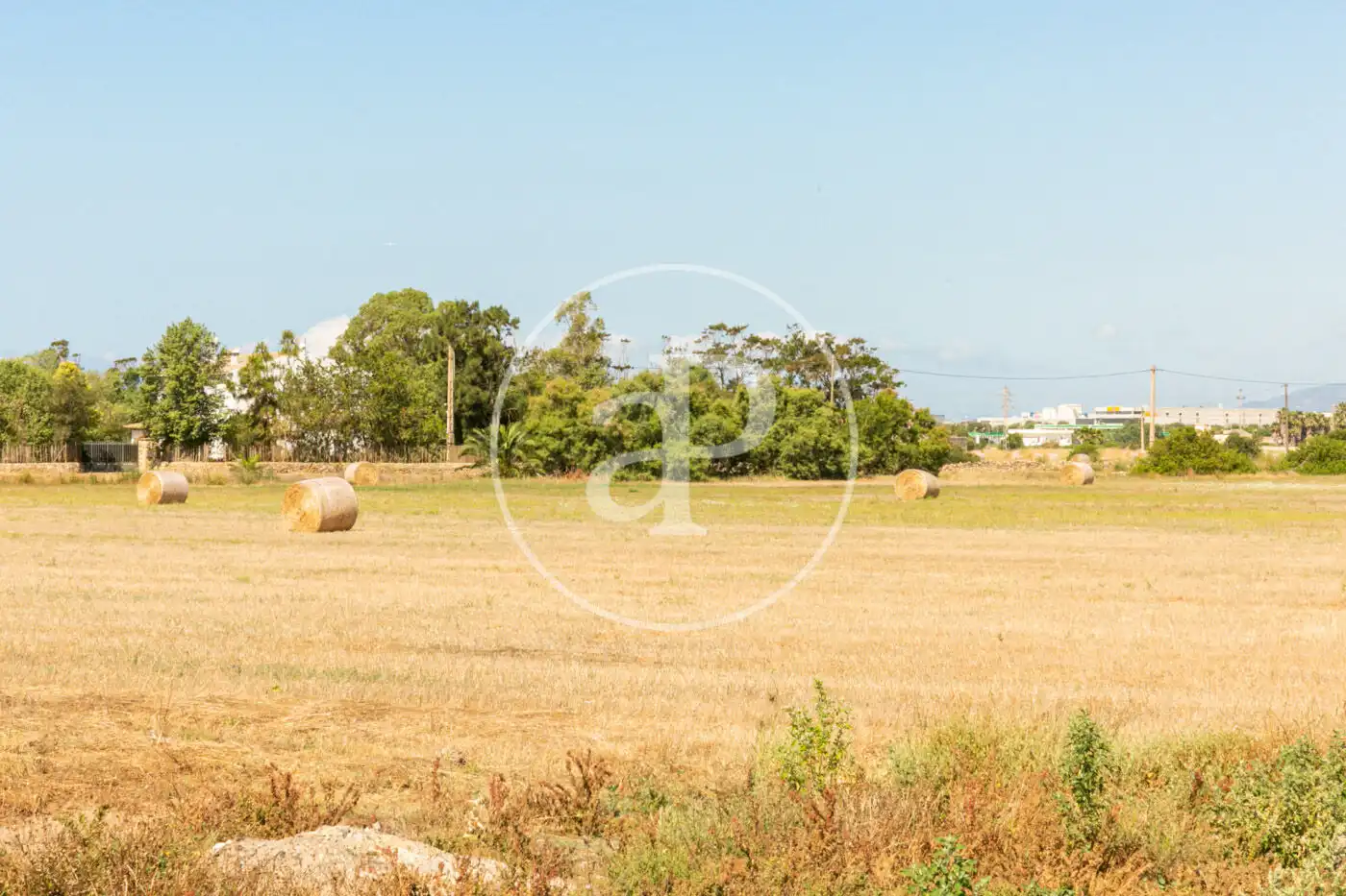 Casa o xalet en venda en  Palma de Mallorca amb Aire condicionat, Calefacció i Jardí privat