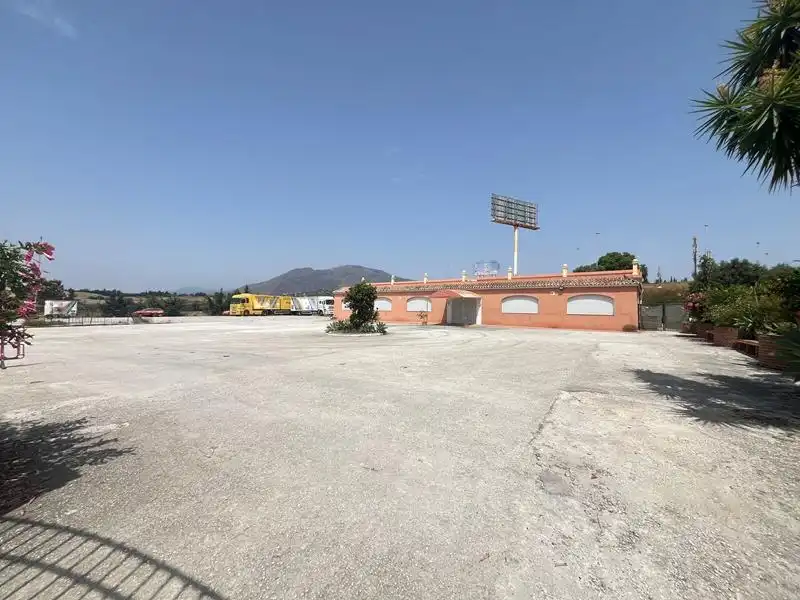 Rural land for sale in Punta Plata
