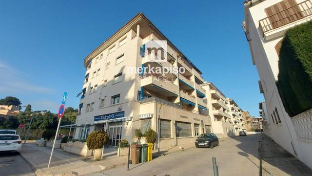 Piso en Venta en Avinguda del Mossèn Jaume Soler en Calafell Platja