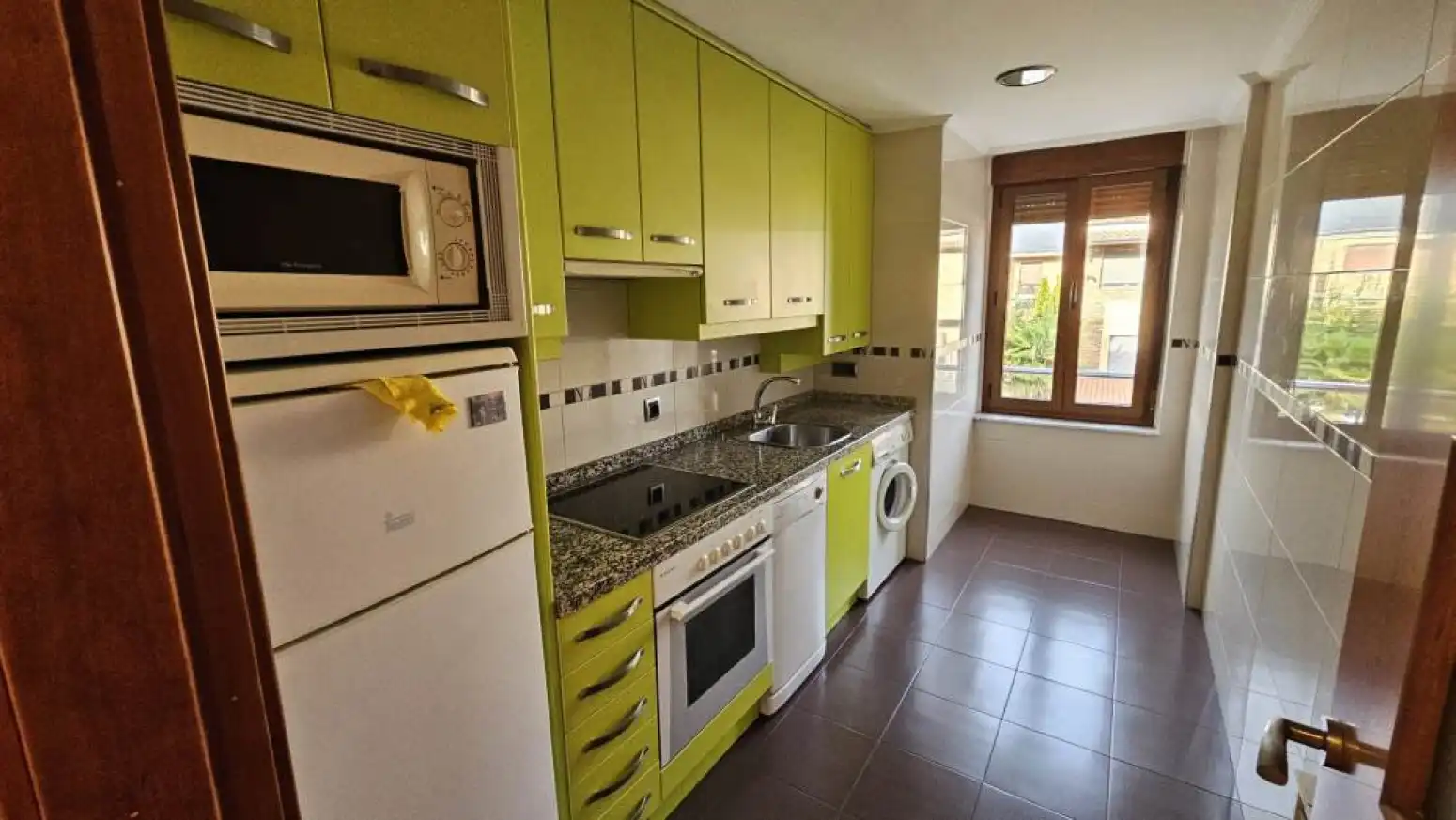 Wohnung mit Terrasse zum Verkauf in Villares de la Reina - Calle Entre Eras, imagen 21