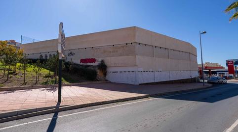 Foto 2 de Edifici en venda a Carretera de Granada, 92, Piedras Redondas - Torrecárdenas, Almería