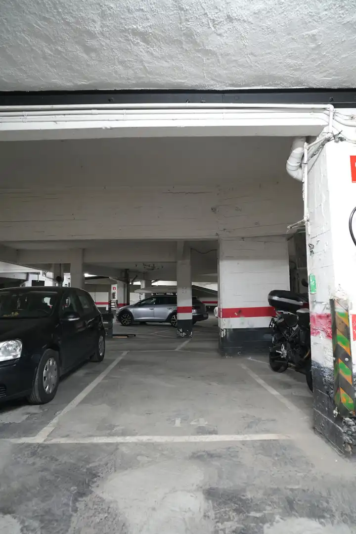 Parking of Garage for sale in Bilbao 