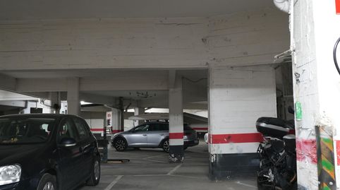 Foto 5 de Garaje en venta en Alameda Recalde, Abandoibarra - Guggenheim, Bilbao