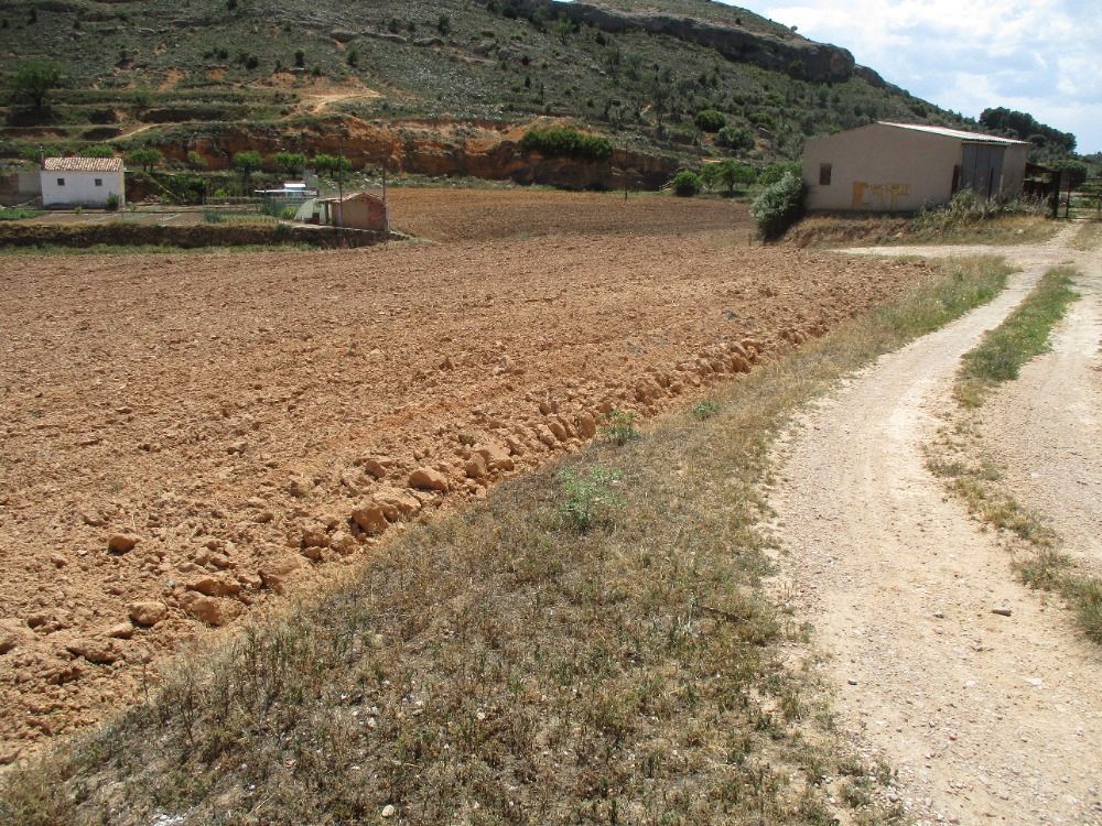 Residential for sale in Andorra (Teruel)