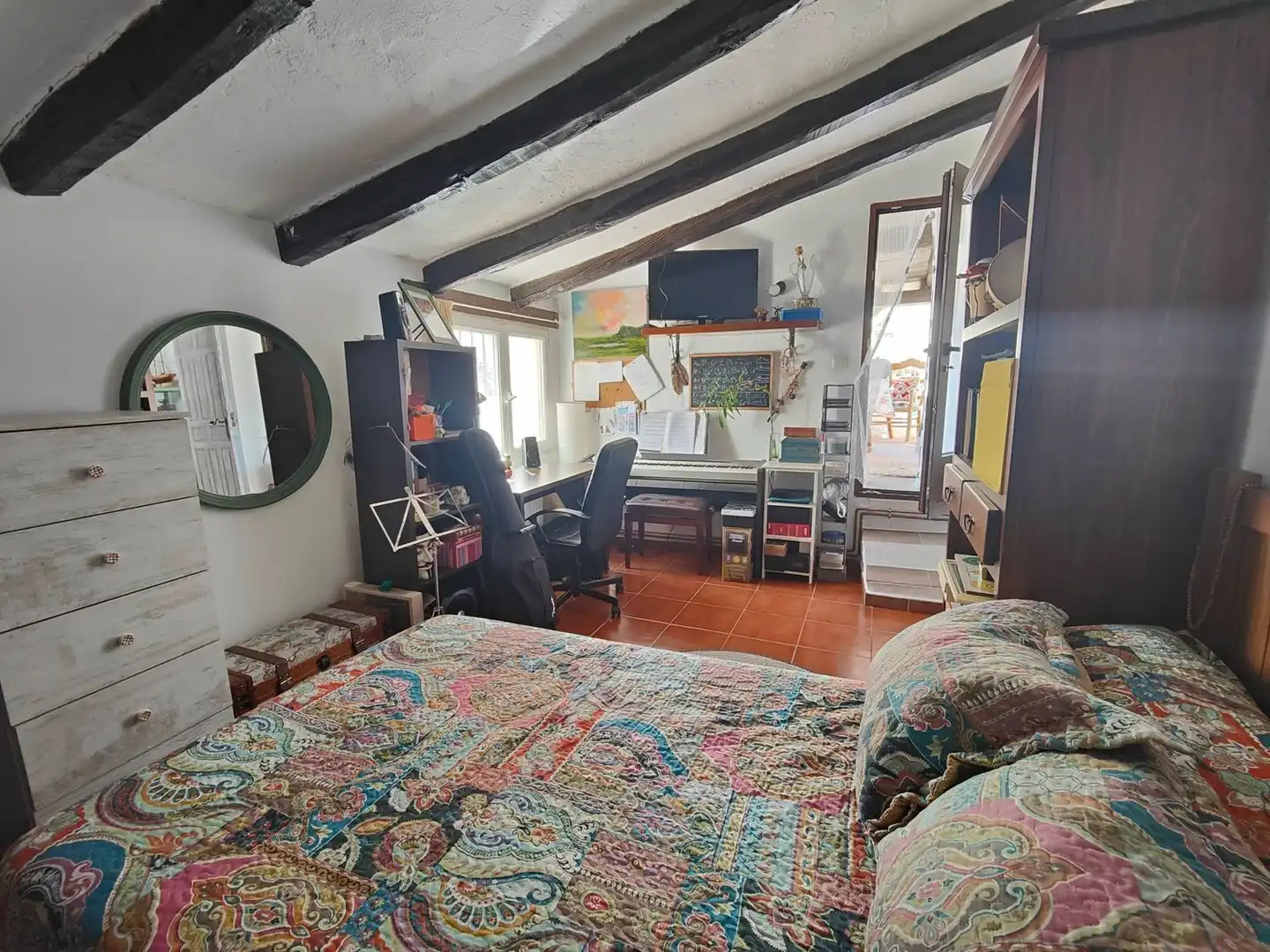 Casa o chalet en venta en Olmeda de las Fuentes