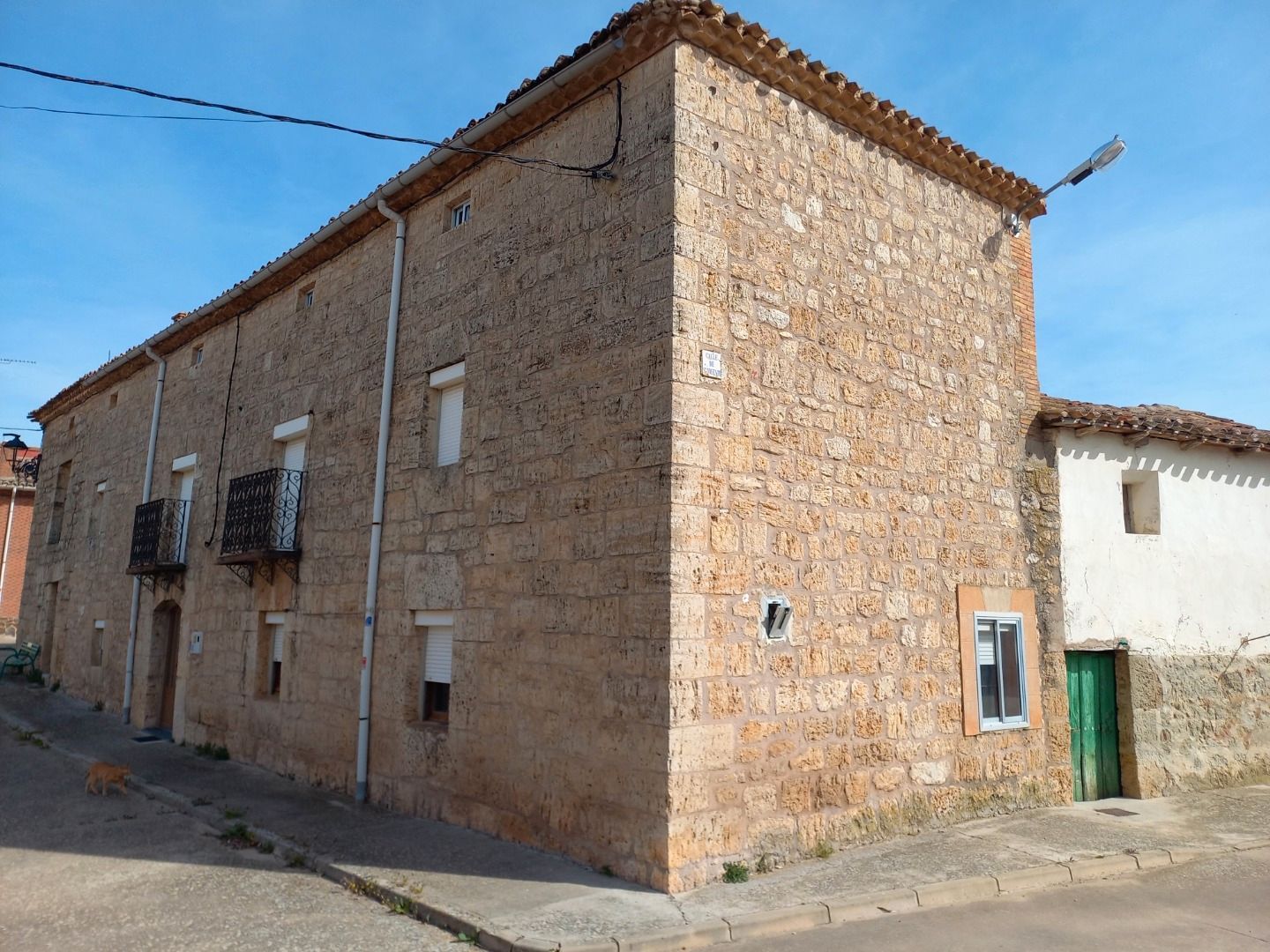 House or chalet for sale in Calle San Vicente, Celada del Camino