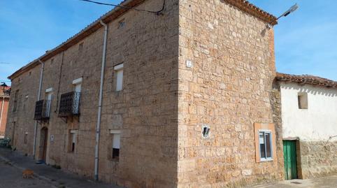 Foto 3 de Casa o xalet en venda a Calle San Vicente, Celada del Camino, Burgos
