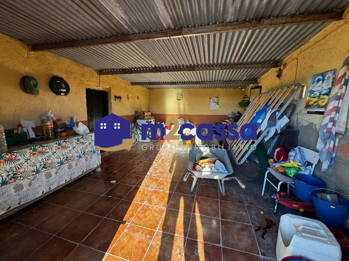 Haus mit Pool zum Verkauf in Calarreona, imagen 19