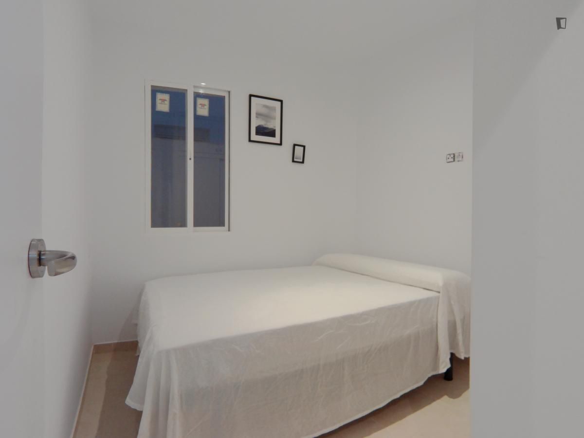 Apartament de lloguer a Zofio
