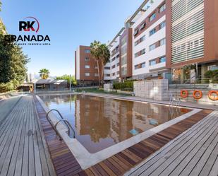 Piscina de Pis en venda en Armilla amb Aire condicionat, Calefacció i Parquet