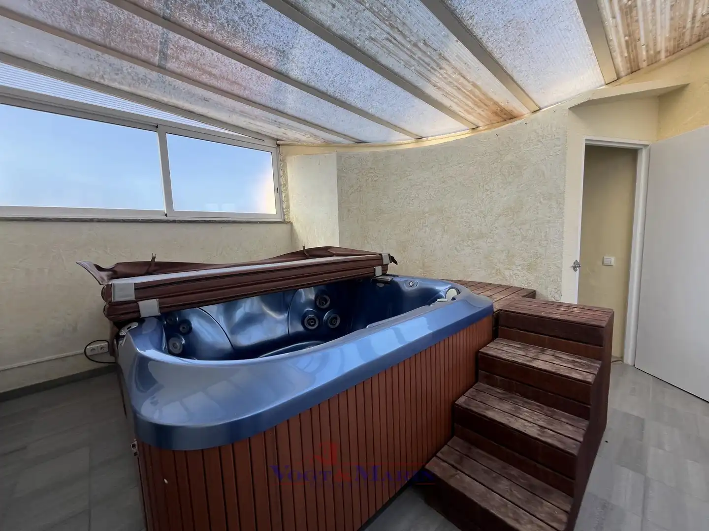 Villa con terrazza in vendita a Carrer Fluvià, imagen 24