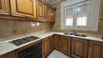 Kitchen of Single-family semi-detached for sale in Cogollos de la Vega  with Furnished