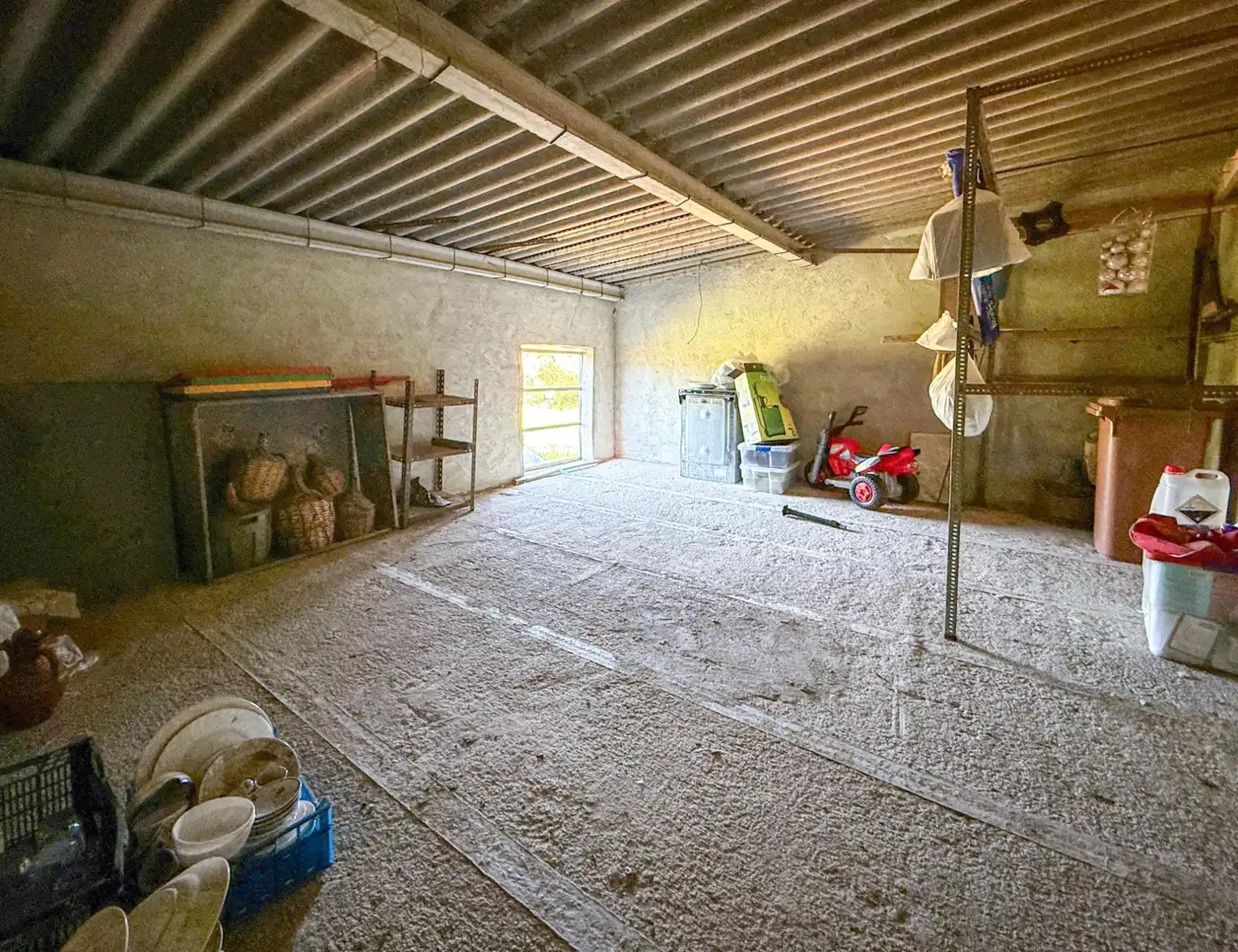 Finca rústica en venta en Costitx con Jardín privado y Terraza