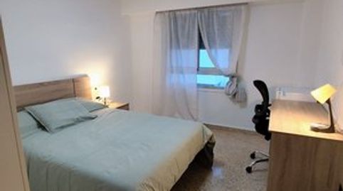Foto 2 de Habitación en Carrer de Mendizábal, Zona Concordia, Burjassot