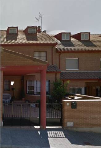 Casa-chalet en Venta en Calera y Chozas