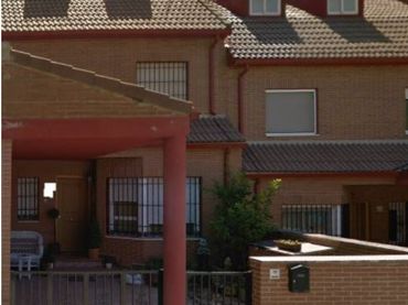 Casa en venda a Calera y Chozas