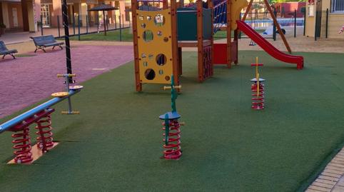 Foto 5 de Pis de lloguer a Barrio Alto, Sevilla