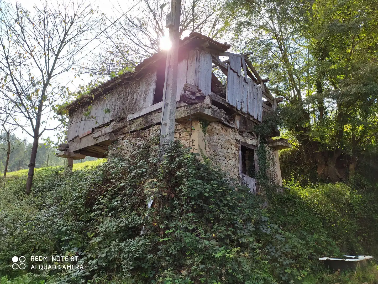 Casa rustica con giardino in vendita a Pravia, imagen 27
