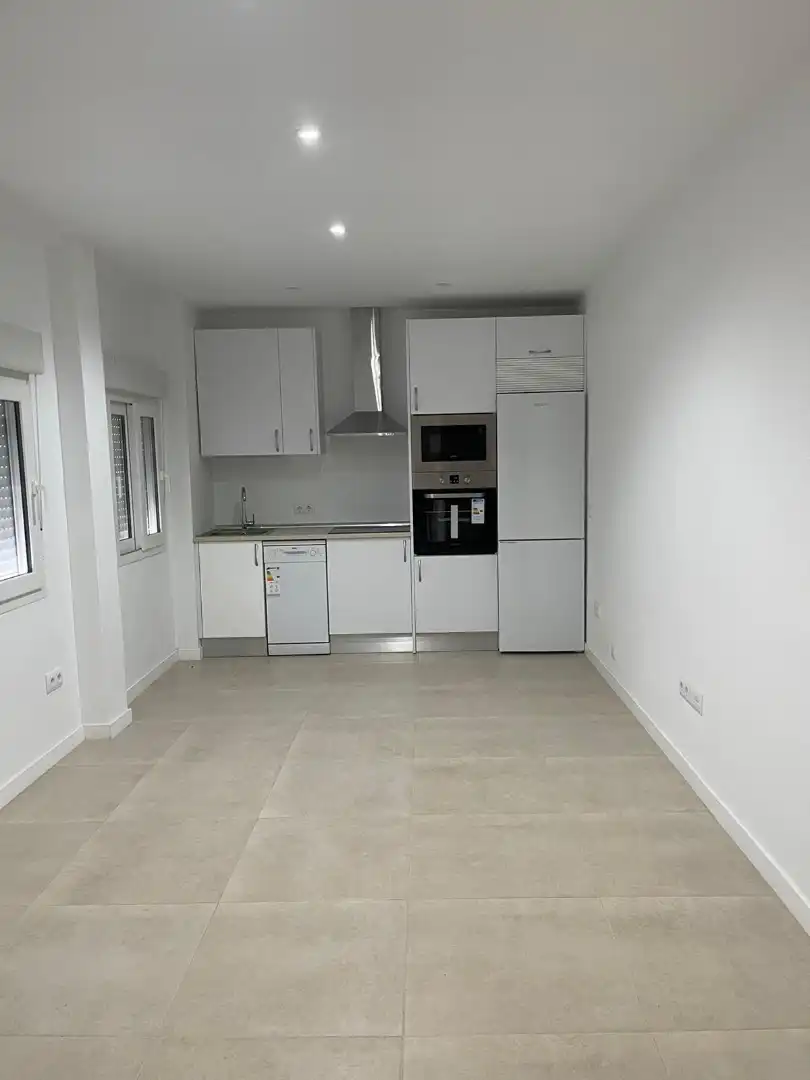 Flat for rent in Calle de Rafael Herrera, 11, Castilla