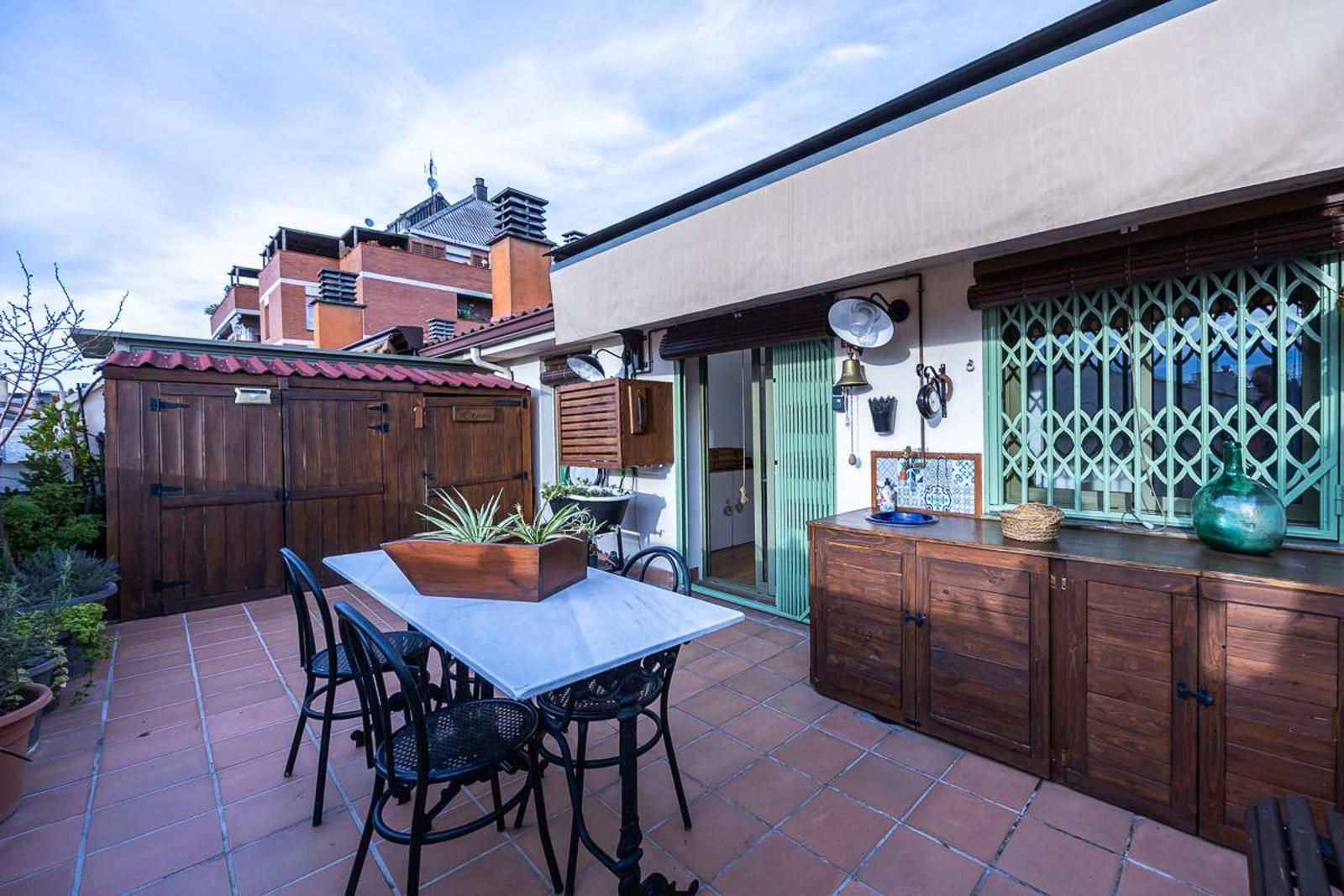 Duplex for sale in Centre