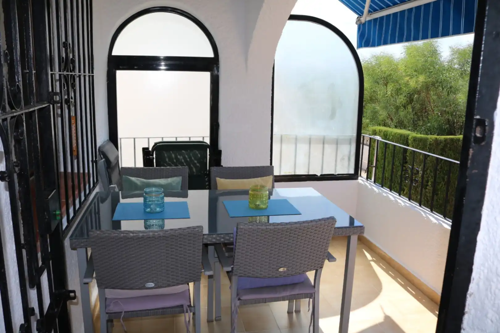 Villa mit Pool zur Miete in El Portet - Pla de Mar, imagen 6