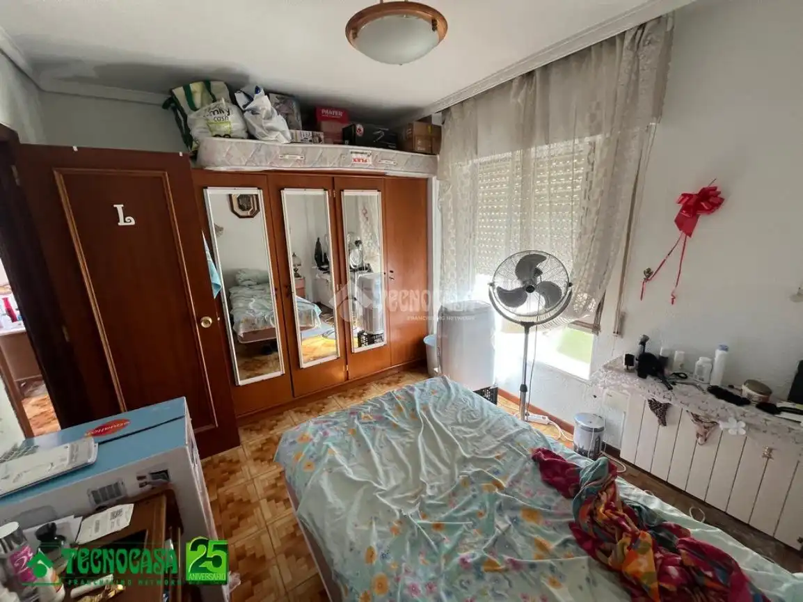Dormitori de Pis en venda en Ciudad Real