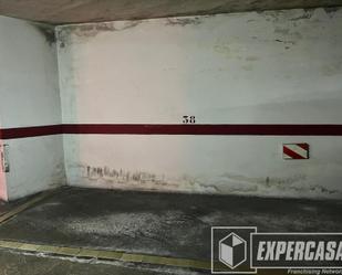 Garatge de lloguer en  Valencia Capital