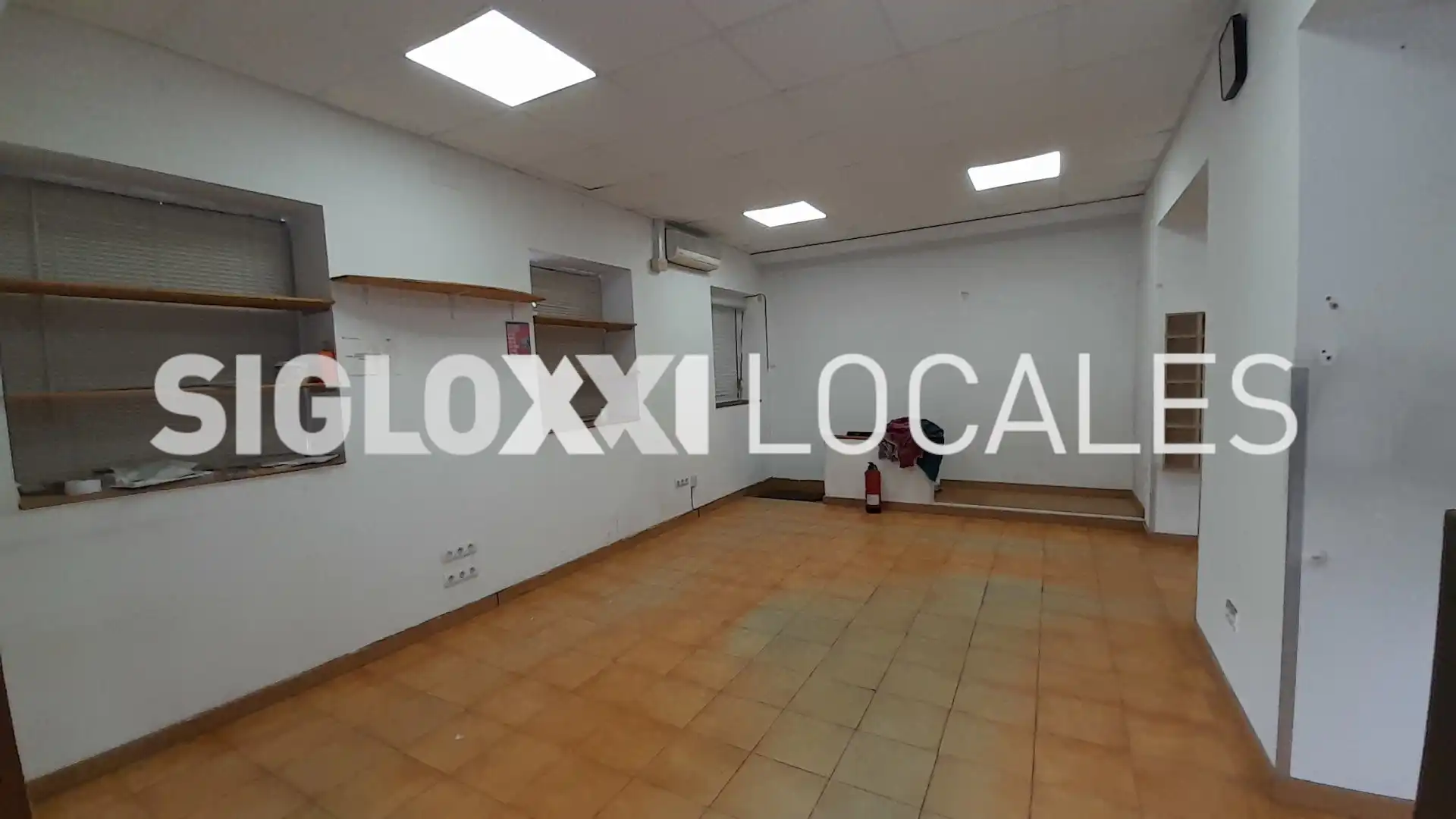 Local de alquiler en Barcelona