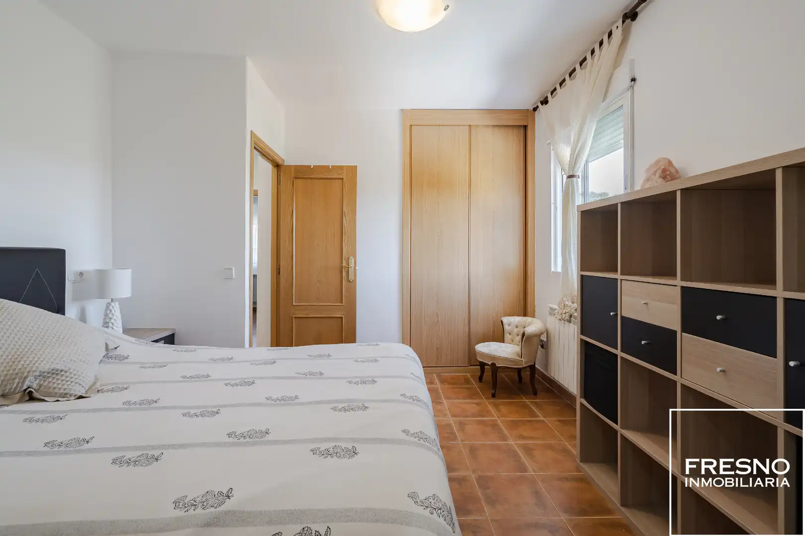 Habitación de Casa o chalet en venta en Galápagos con Calefacción, Jardín privado y Terraza