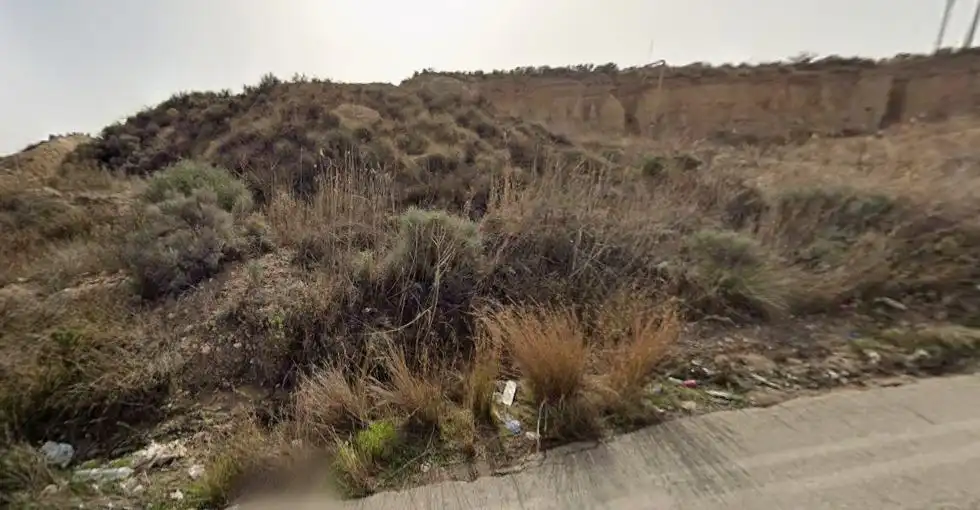 Terrenys i solars en venda a Pedanías Norte, imagen 3