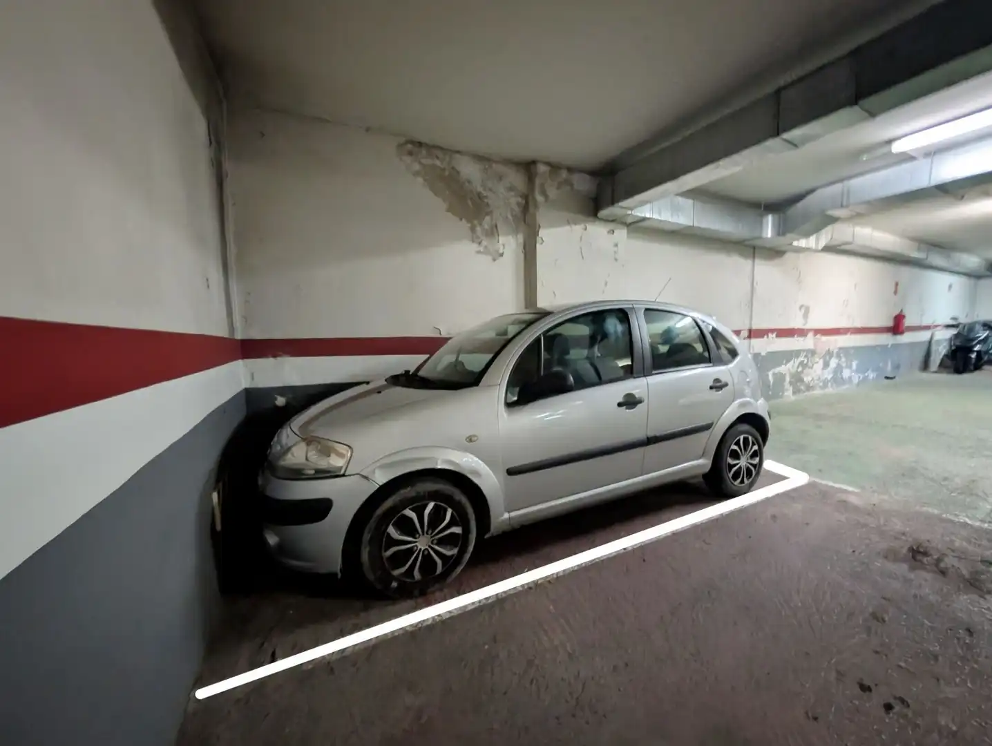 Aparcament de Garatge en venda en Zaragoza