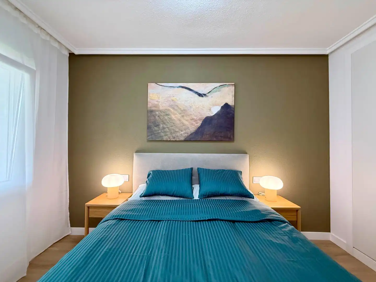 Ático con ascensor en venta en Calle C. la Loma 80, imagen 18