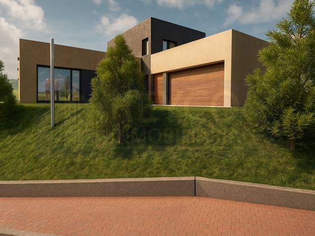 Casa-chalet en Venta en Calle Roble en Sojuela