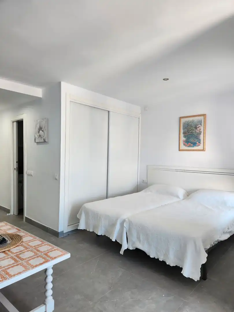 Study for rent in Avenida Europa, 82, Centro Internacional