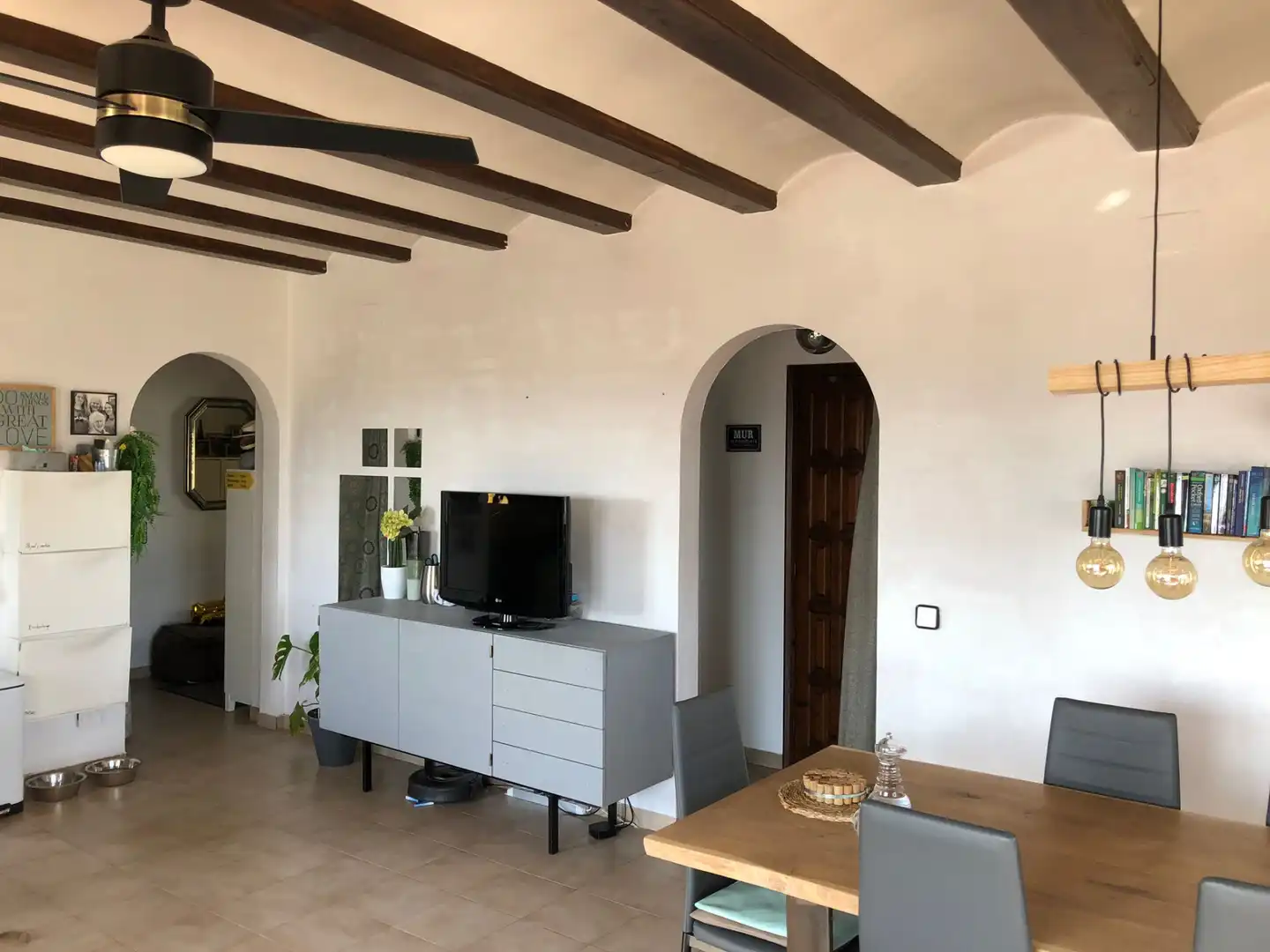 Casa amb jardí en venda a Carrer de Vilajuïga 13, imagen 5