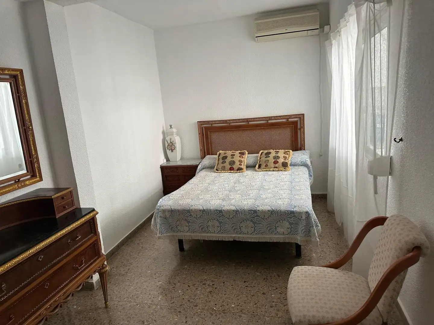 Apartament amb terrassa en venda a Centro, imagen 12