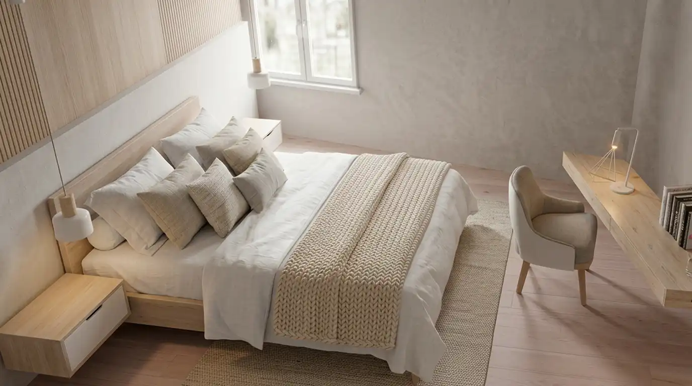 Flat with garden for sale in Centre, imagen 2