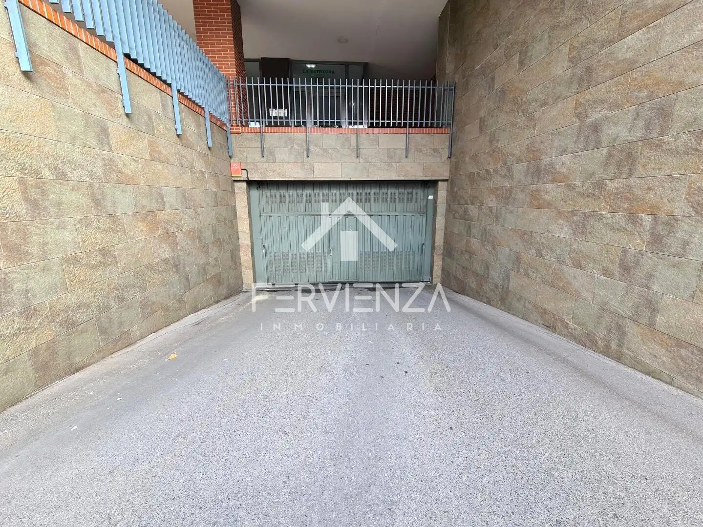 Parking avec ascenseur à vendre à HUCA - La Cadellada, imagen 6